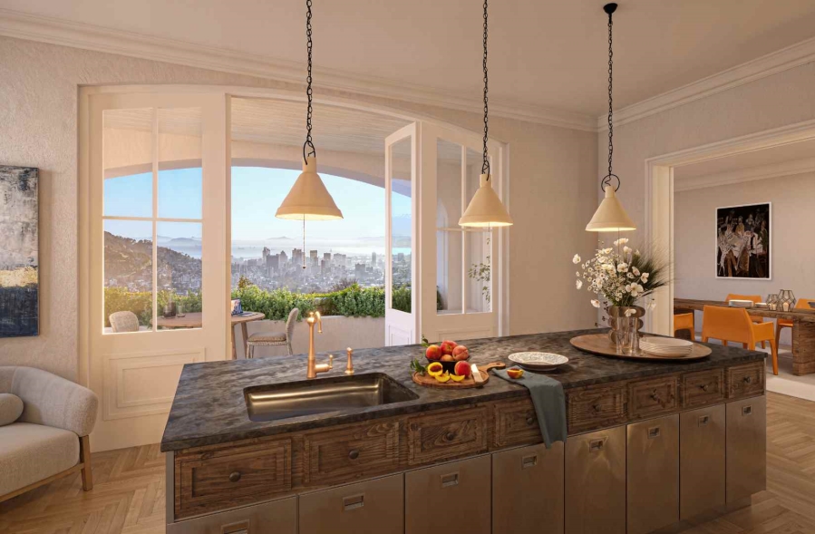 5 Bedroom Property for Sale in Higgovale Western Cape